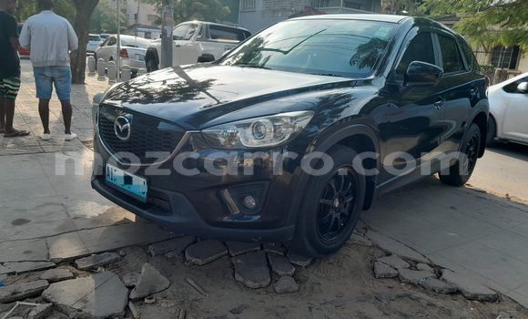 Tenga Tsaru Mazda CX-5 Nhema Mota in Maputo in Maputo Tenga Tsaru Mazda CX-5 Nhema Mota in Maputo in Maputo