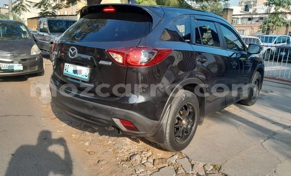Tenga Tsaru Mazda CX-5 Nhema Mota in Maputo in Maputo Tenga Tsaru Mazda CX-5 Nhema Mota in Maputo in Maputo