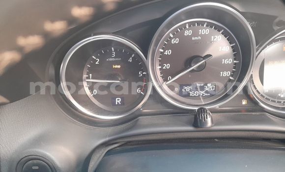 Tenga Tsaru Mazda CX-5 Nhema Mota in Maputo in Maputo Tenga Tsaru Mazda CX-5 Nhema Mota in Maputo in Maputo