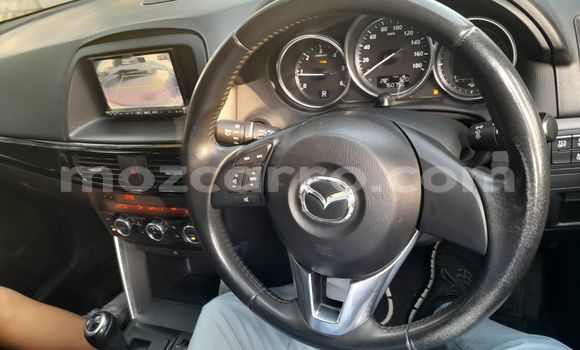 Tenga Tsaru Mazda CX-5 Nhema Mota in Maputo in Maputo Tenga Tsaru Mazda CX-5 Nhema Mota in Maputo in Maputo