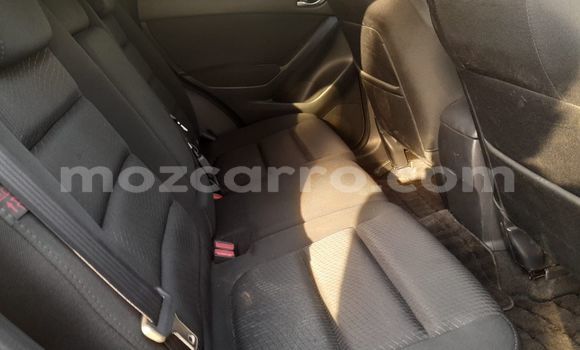 Tenga Tsaru Mazda CX-5 Nhema Mota in Maputo in Maputo Tenga Tsaru Mazda CX-5 Nhema Mota in Maputo in Maputo
