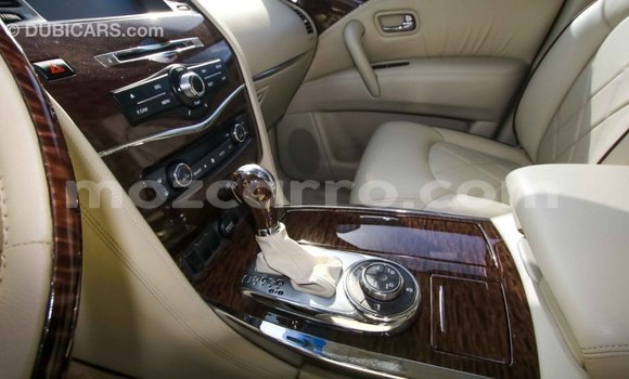 Comprar Importar Nissan Patrol De outros Carro em Import - Dubai em Cabo Delgado Comprar Importar Nissan Patrol De outros Carro em Import - Dubai em Cabo Delgado