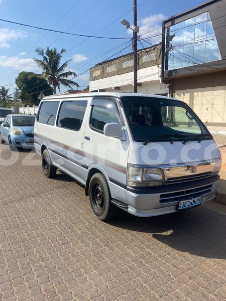 Big with watermark toyota hiace maputo maputo 16103