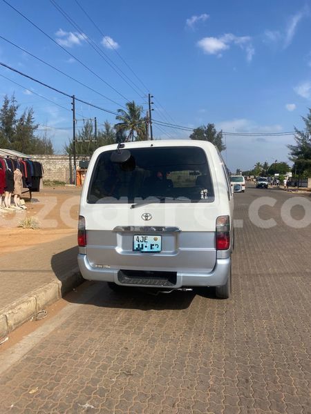 Big with watermark toyota hiace maputo maputo 16103