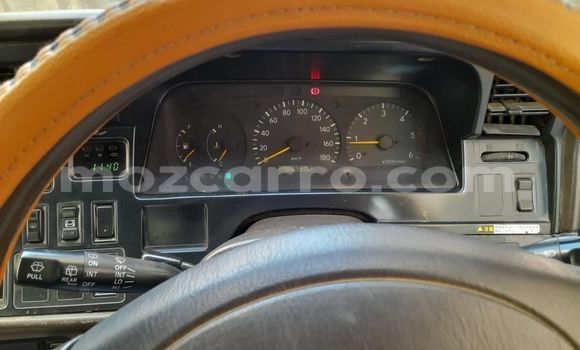 Buy Used Toyota Hiace Other Car in Maputo in Maputo Buy Used Toyota Hiace Other Car in Maputo in Maputo