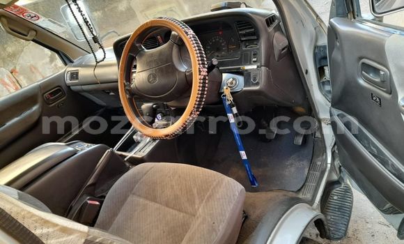 Buy Used Toyota Hiace Other Car in Maputo in Maputo Buy Used Toyota Hiace Other Car in Maputo in Maputo