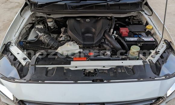 Tenga Tsaru Mazda BT-50 Chena Mota in Maputo in Maputo Tenga Tsaru Mazda BT-50 Chena Mota in Maputo in Maputo