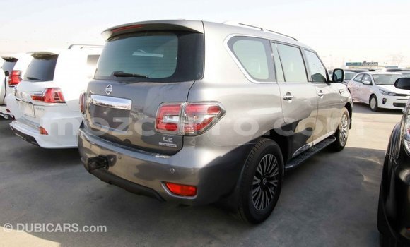 Comprar Importar Nissan Patrol De outros Carro em Import - Dubai em Cabo Delgado Comprar Importar Nissan Patrol De outros Carro em Import - Dubai em Cabo Delgado
