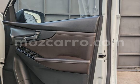 Tenga Tsaru Mazda BT-50 Chena Mota in Maputo in Maputo Tenga Tsaru Mazda BT-50 Chena Mota in Maputo in Maputo