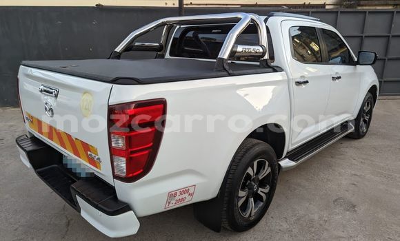 Tenga Tsaru Mazda BT-50 Chena Mota in Maputo in Maputo Tenga Tsaru Mazda BT-50 Chena Mota in Maputo in Maputo