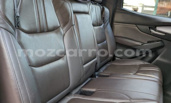 Tenga Tsaru Mazda BT-50 Chena Mota in Maputo in Maputo Tenga Tsaru Mazda BT-50 Chena Mota in Maputo in Maputo