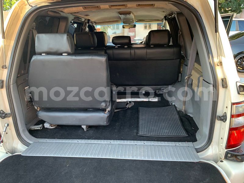 Big with watermark toyota land cruiser prado maputo maputo 16106