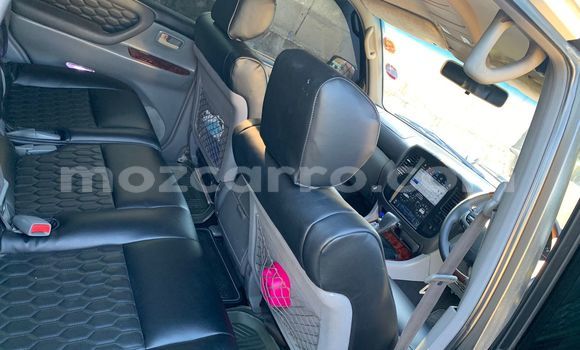 Tenga Tsaru Toyota Land Cruiser Prado Chena Mota in Maputo in Maputo Tenga Tsaru Toyota Land Cruiser Prado Chena Mota in Maputo in Maputo