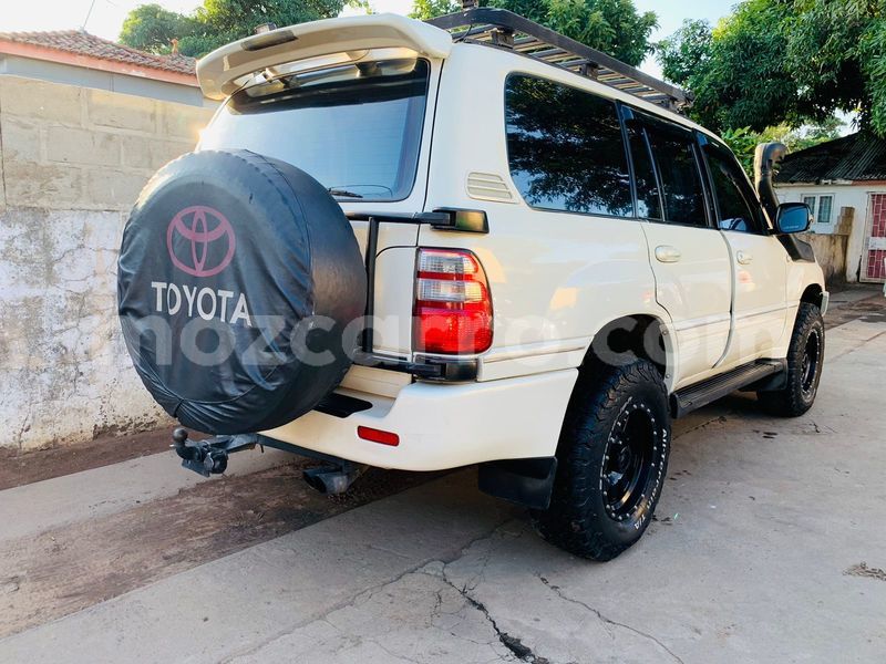 Big with watermark toyota land cruiser prado maputo maputo 16106