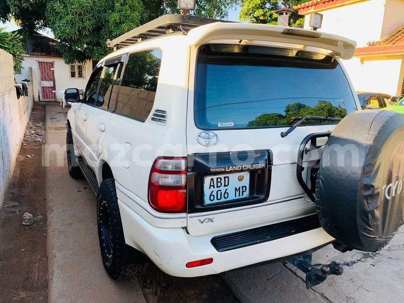 Big with watermark toyota land cruiser prado maputo maputo 16106