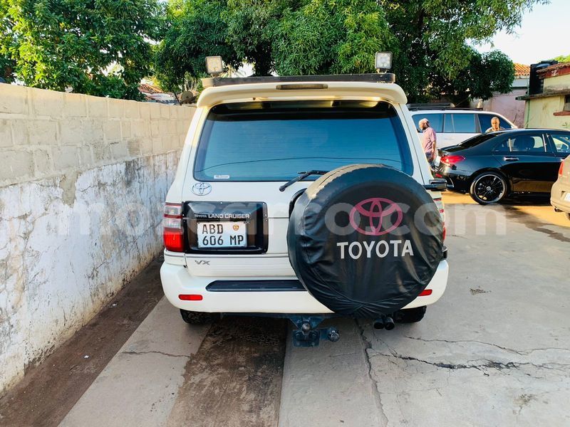 Big with watermark toyota land cruiser prado maputo maputo 16106