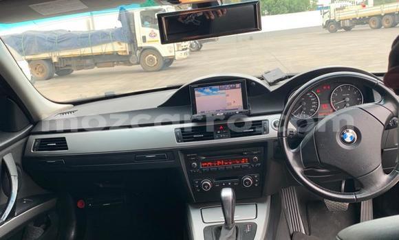 Nunua Ilio tumika BMW 3-Series Nyeupe Gari ndani ya Maputo nchini Maputo Nunua Ilio tumika BMW 3-Series Nyeupe Gari ndani ya Maputo nchini Maputo