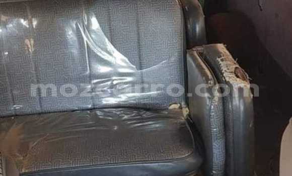 Comprar Usado Toyota Hiace De outros Carro em Maputo em Maputo Comprar Usado Toyota Hiace De outros Carro em Maputo em Maputo