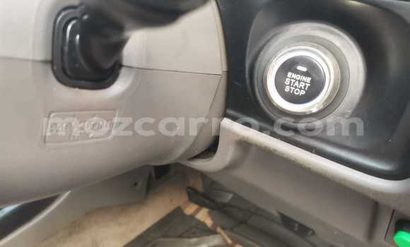 Comprar Usado Toyota Surf Azul Carro em Maputo em Maputo Comprar Usado Toyota Surf Azul Carro em Maputo em Maputo