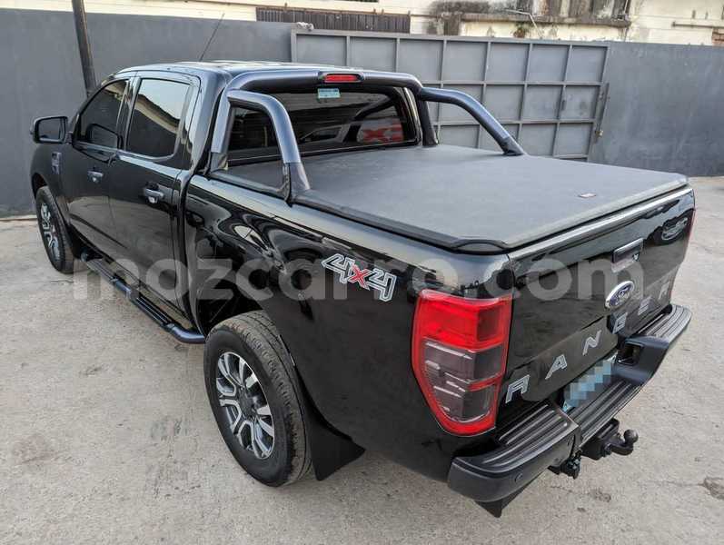 Big with watermark ford ranger maputo maputo 16110