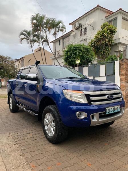 Big with watermark ford ranger maputo maputo 16112