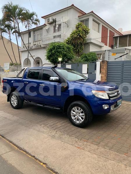 Big with watermark ford ranger maputo maputo 16112