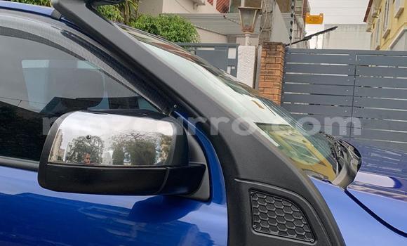 Nunua Ilio tumika Ford Ranger Bluu Gari ndani ya Maputo nchini Maputo Nunua Ilio tumika Ford Ranger Bluu Gari ndani ya Maputo nchini Maputo