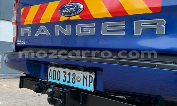 Nunua Ilio tumika Ford Ranger Bluu Gari ndani ya Maputo nchini Maputo Nunua Ilio tumika Ford Ranger Bluu Gari ndani ya Maputo nchini Maputo