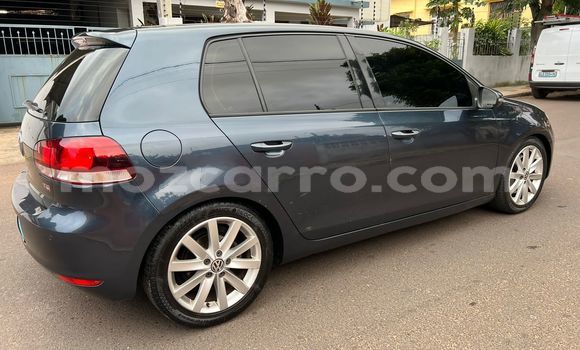 Buy Used Volkswagen Golf Other Car in Maputo in Maputo Buy Used Volkswagen Golf Other Car in Maputo in Maputo