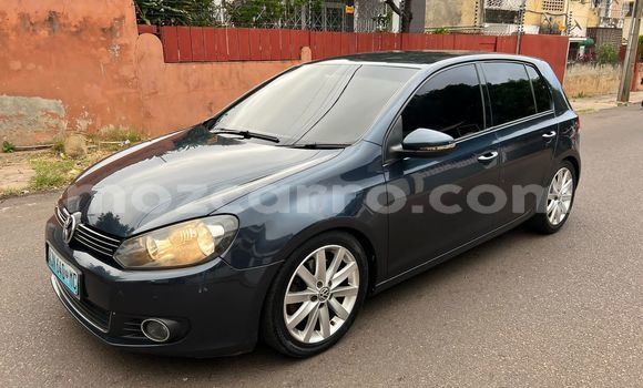 Buy Used Volkswagen Golf Other Car in Maputo in Maputo Buy Used Volkswagen Golf Other Car in Maputo in Maputo