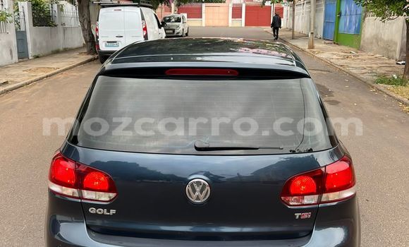 Buy Used Volkswagen Golf Other Car in Maputo in Maputo Buy Used Volkswagen Golf Other Car in Maputo in Maputo