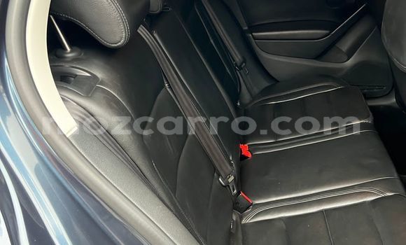 Buy Used Volkswagen Golf Other Car in Maputo in Maputo Buy Used Volkswagen Golf Other Car in Maputo in Maputo