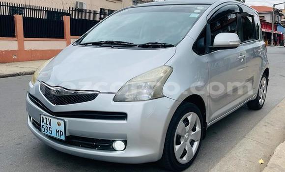 Comprar Usado Toyota Ractis De outros Carro em Maputo em Maputo