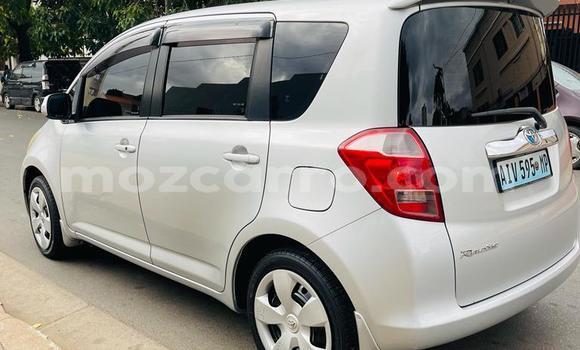 Comprar Usado Toyota Ractis De outros Carro em Maputo em Maputo Comprar Usado Toyota Ractis De outros Carro em Maputo em Maputo