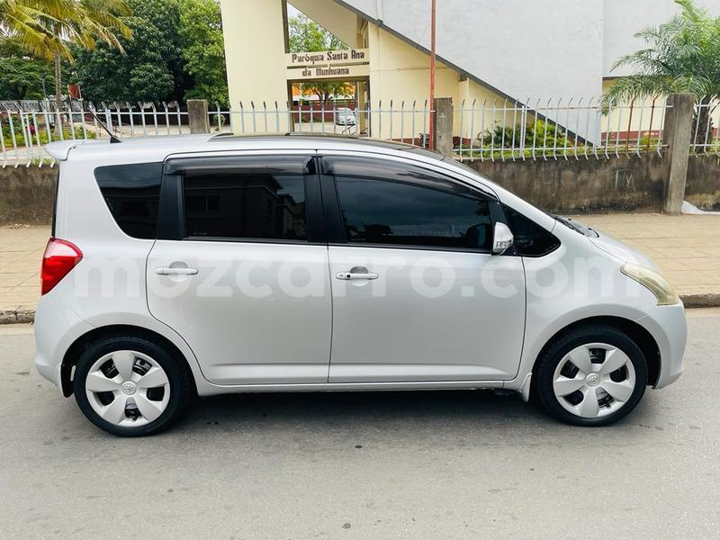 Big with watermark toyota ractis maputo maputo 16114