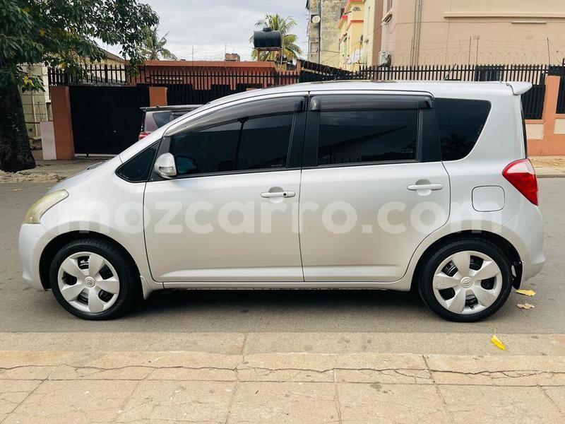 Big with watermark toyota ractis maputo maputo 16114