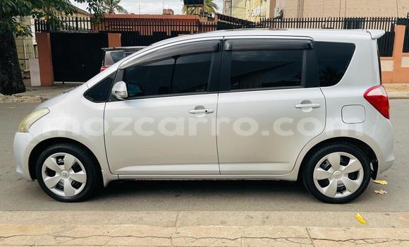 Comprar Usado Toyota Ractis De outros Carro em Maputo em Maputo Comprar Usado Toyota Ractis De outros Carro em Maputo em Maputo
