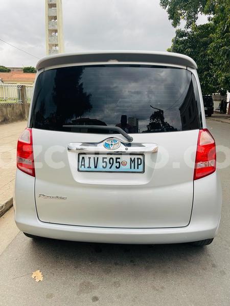 Big with watermark toyota ractis maputo maputo 16114