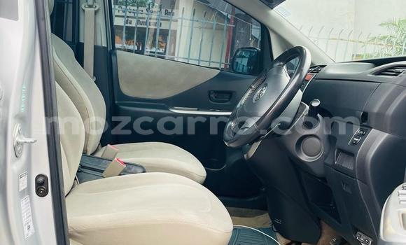 Comprar Usado Toyota Ractis De outros Carro em Maputo em Maputo Comprar Usado Toyota Ractis De outros Carro em Maputo em Maputo