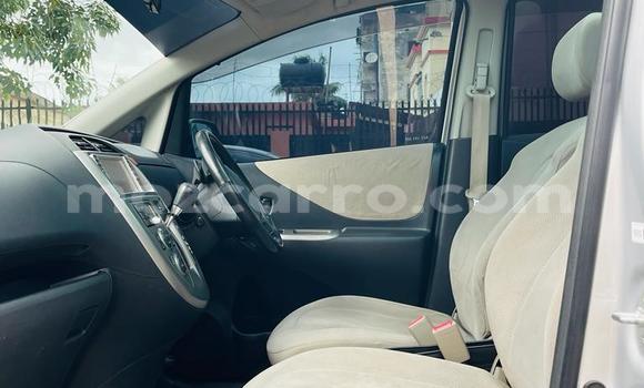 Comprar Usado Toyota Ractis De outros Carro em Maputo em Maputo Comprar Usado Toyota Ractis De outros Carro em Maputo em Maputo