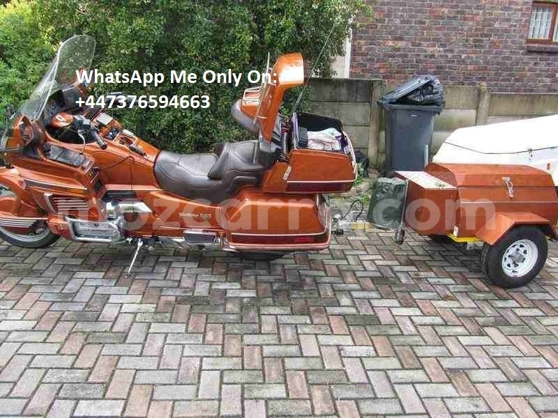 Big with watermark honda gold wing maputo maputo 16127