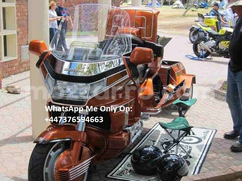 Big with watermark honda gold wing maputo maputo 16127