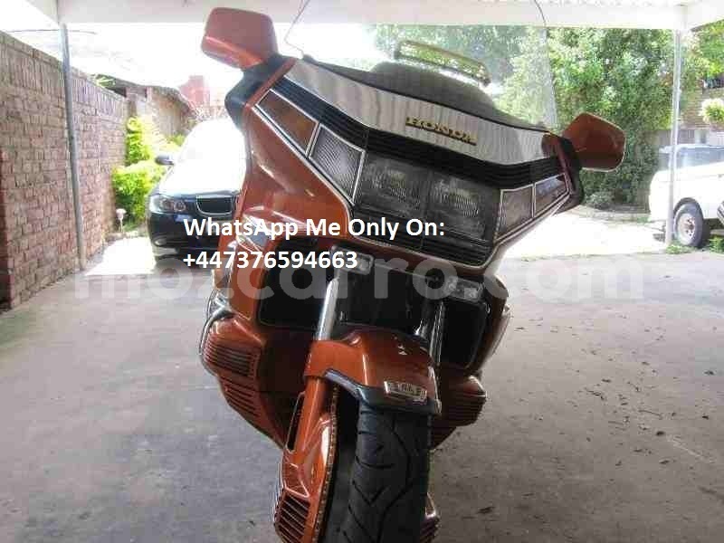 Big with watermark honda gold wing maputo maputo 16127