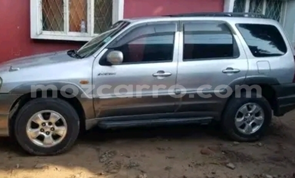 Nunua Ilio tumika Mazda Tribute Nyingine Gari ndani ya Maputo nchini Maputo