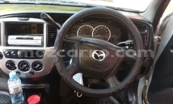 Tenga Tsaru Mazda Tribute Zvimwe Mota in Maputo in Maputo Tenga Tsaru Mazda Tribute Zvimwe Mota in Maputo in Maputo