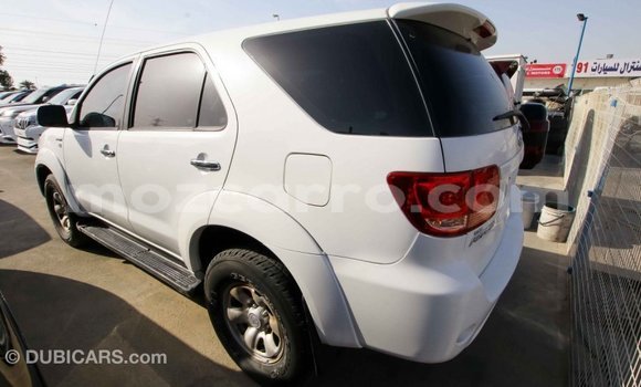Tenga Imported Toyota Fortuner Chena Mota in Import - Dubai in Cabo Delgado Tenga Imported Toyota Fortuner Chena Mota in Import - Dubai in Cabo Delgado