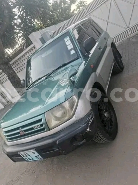 Big with watermark mitsubishi pajero io maputo maputo 16132