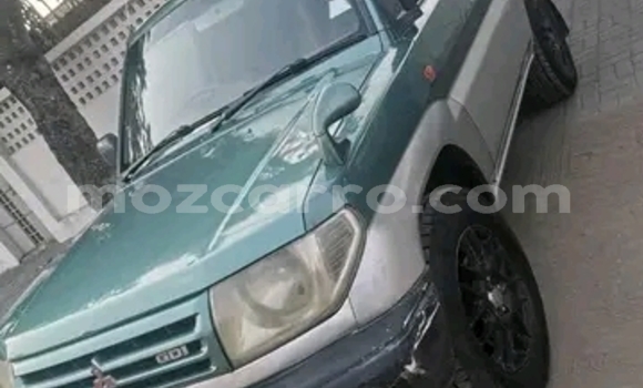 Nunua Ilio tumika Mitsubishi Pajero iO Nyingine Gari ndani ya Maputo nchini Maputo Nunua Ilio tumika Mitsubishi Pajero iO Nyingine Gari ndani ya Maputo nchini Maputo