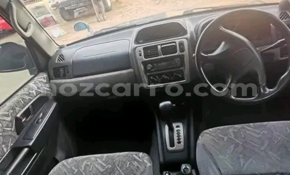 Nunua Ilio tumika Mitsubishi Pajero iO Nyingine Gari ndani ya Maputo nchini Maputo Nunua Ilio tumika Mitsubishi Pajero iO Nyingine Gari ndani ya Maputo nchini Maputo