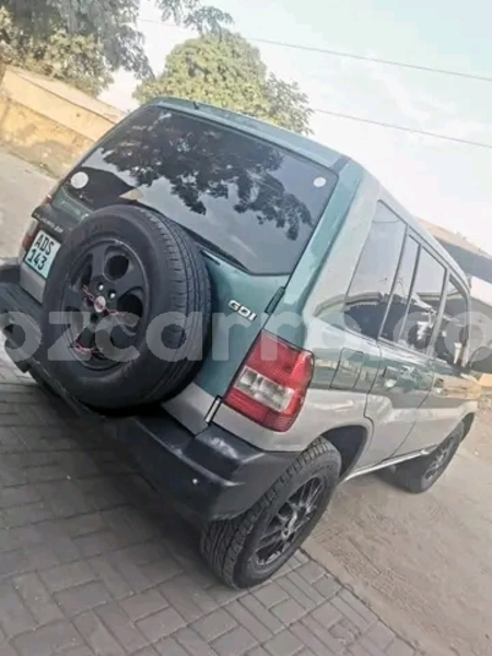 Big with watermark mitsubishi pajero io maputo maputo 16132